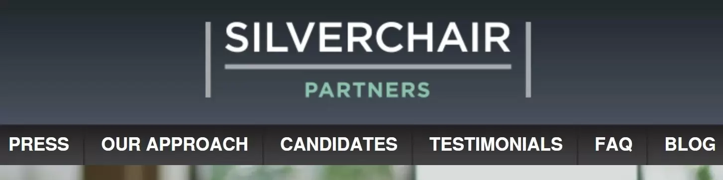 SilverChair Partners company profile and review